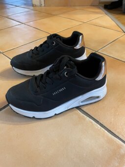 Dětské tenisky Skechers - 2