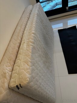Matrace použité - 2
