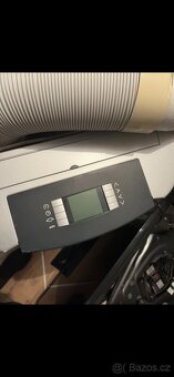 Klimatizace přenosná - 2