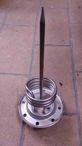 Topné těleso Tatramat - 2