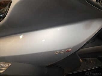 Piaggio MP3 400 LT - 2