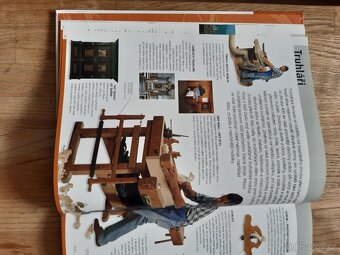 Zapomenutá řemesla - 2