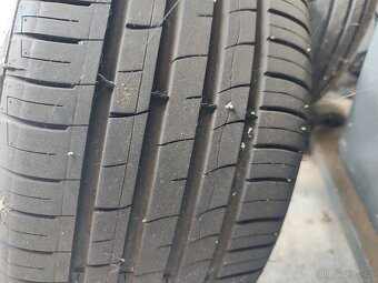 195/50 R15 golf 3 - 2