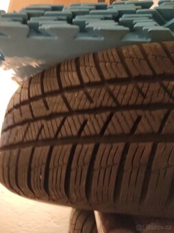Pneumatiky - 2