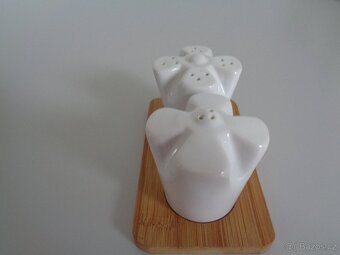 Slánka pepřenka - 2