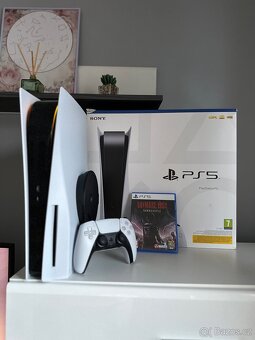 PlayStation 5 - 2