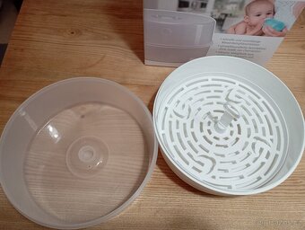 Sterilizátor Reer Vapostar - 2