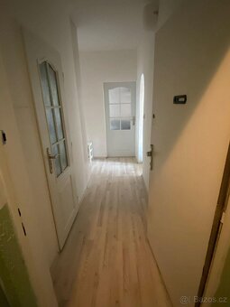 Pronájem bytu Střekov 2+1 - 2