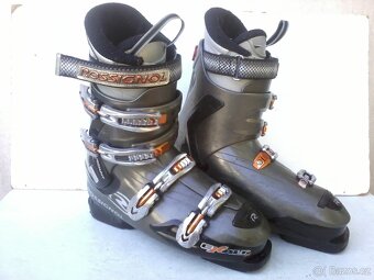 Lyžáky Rossignol 27,5 - 2