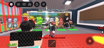 Steal a brainrot items - 2