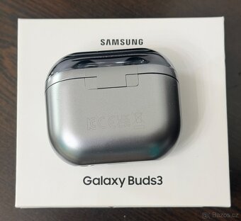 Samsung Galaxy Buds3 - 2