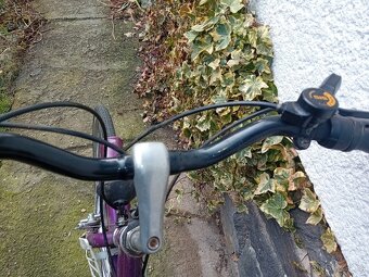 Prodam damske kolo - 2