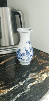 Váza cibulák dubí - 2