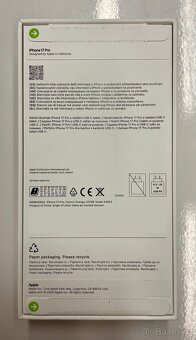 iPhone 17 Pro 512 GB - 2