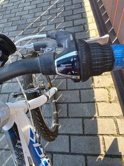 Rock Machine Surge 20 - 2