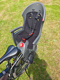 Dětská sedačka HAMAX Siesta - 2