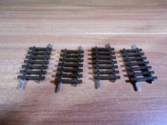 TT Koleje Tillig G5 - 2