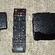 Set-top box SDB Sencor 520T - 2