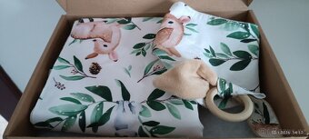 Přebalovací podložka - 2