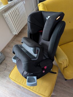 Autosedačka Joie Trillo 9-36 kg - 2