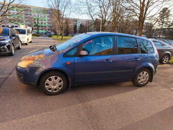 Focus C-Max 1,6i 74kw 2005 - 2