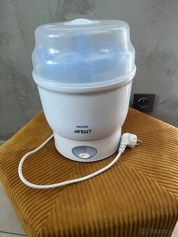 Sterilizátor lahví Philips Avent - 2