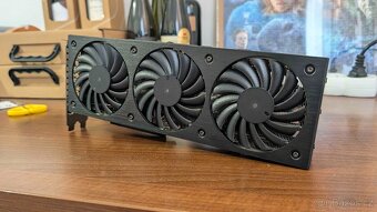 RTX 3080 + ZÁRUKA - 2