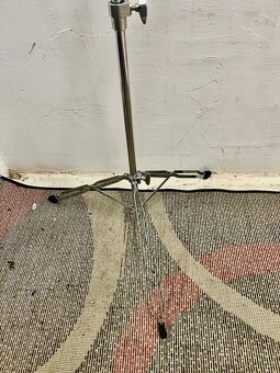 Basix stojan na činel. - 2