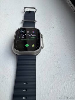 Apple Watch Ultra - 2