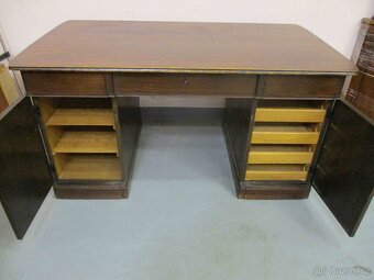 Psaci  stul secese - AKCE - 2