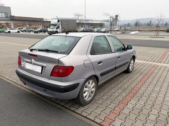 Citroen Xsara 1.6i 16V 80kw - 2