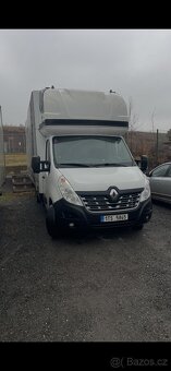 Renault Master 2,3 . 10 Epal - 2