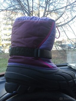 Málo nošené boty 34 - 2