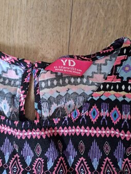 Letní overal vel. 152 (12 let) - 2