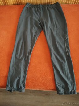 Cyklo oblečení - 2