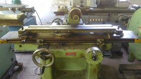 bruska (kameníček) - 2