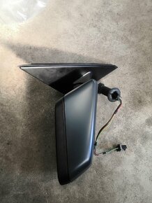 Zrcátko pravé BMW E46 E39 - 2