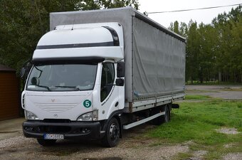 AVIA D120 - ZNÍŽENÁ CENA - 2