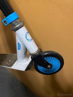 Dětská koloběžka Oxelo - 2