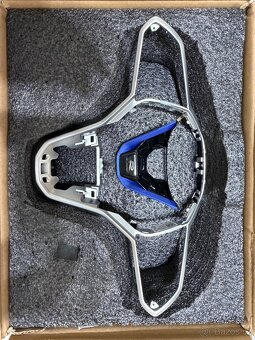 Rámeček volantu Volkswagen - 2