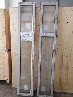 Nová PVC okna a dveře - 2