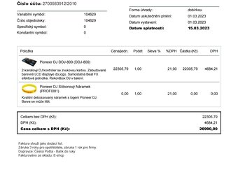 Pioneer Dj DDJ-800 - 2