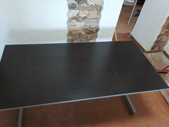 Psací stůl - 2