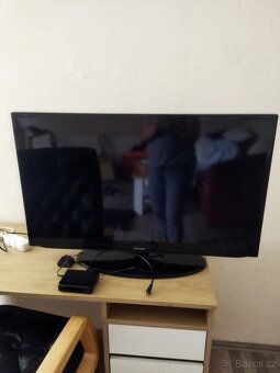 Televize Samsung - 2