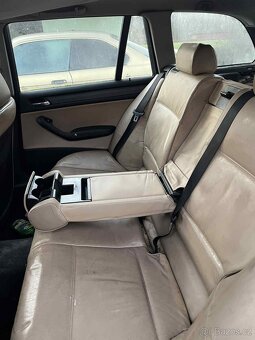 Bmw e46 320D ND - 2
