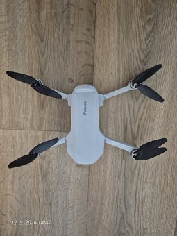 Potensic atom se - 2