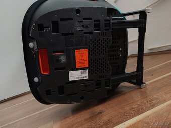 Autosedacka cybex - 2
