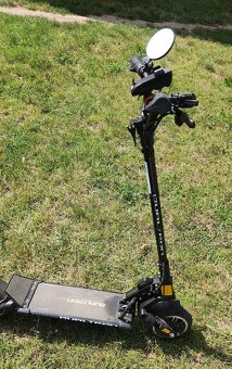 Dualtron mini 52V, 21Ah - 2