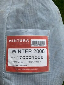 Předstan Ventura Winter - velikost A - 2