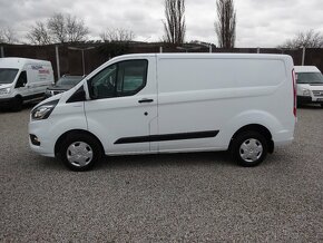 Ford Transit Custom TREND - 130 PS - 2